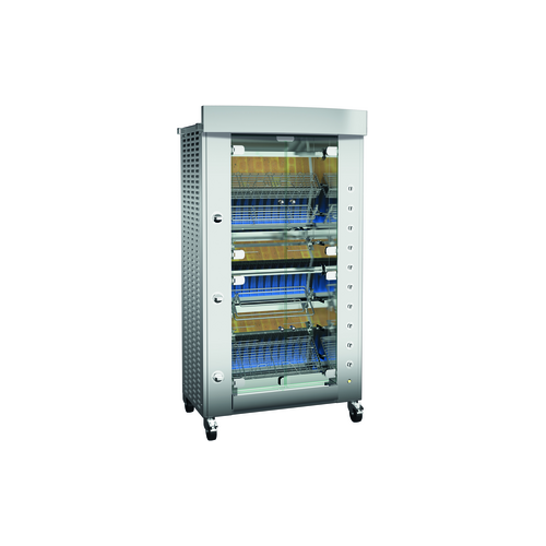 Rotisol GF975-8G-SS 40 3/8" High-Speed Oven