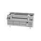 Infrico IMD-BST2000R 79" Underbar Ice Bin / Cocktail Station