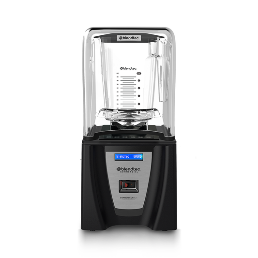Blendtec C825C11Q-B1GB1D 9" Blender