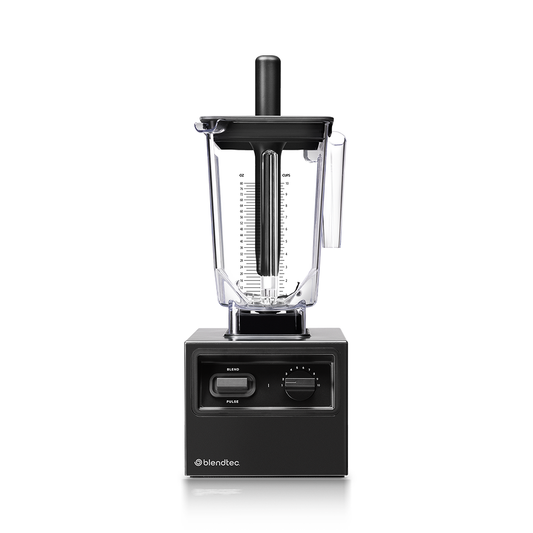 Blendtec CHEF40PA01-A1QA1N 7 3/4" Blender