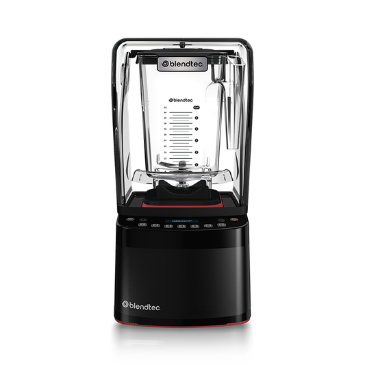 Blendtec S885C2901-B1GB1D 8 5/8" Blender