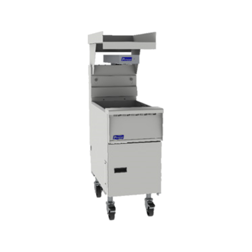 Pitco BNB-SG14 Fry Dump Station