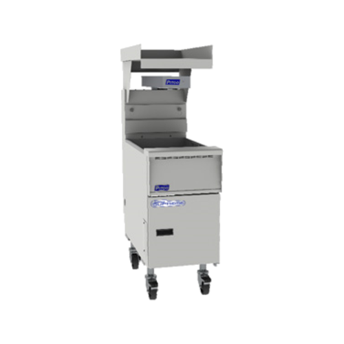 Pitco BNB-SSH60/75 19 5/8" Fry Dump Station