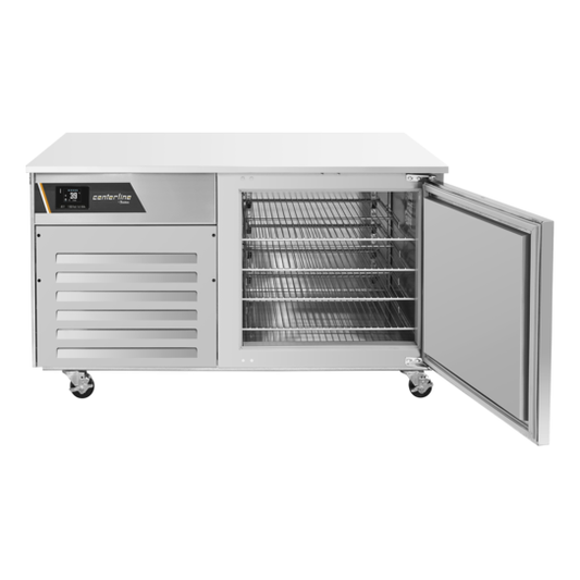 Traulsen CLBC4-L 28" Blast Chiller