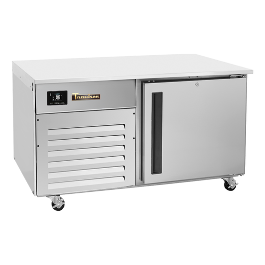 Traulsen CLBC4-WT-R 32" Blast Chiller
