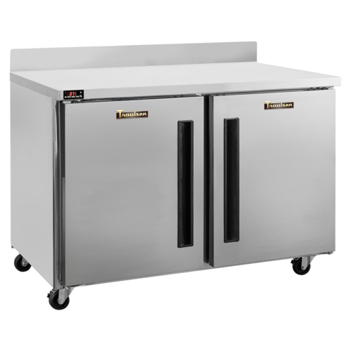 Traulsen CLUC-36F-SD-WTLL 36 1/4" Worktop Freezer