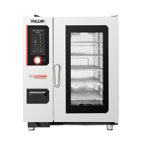 Vulcan CHEF-101E 33 1/2" Electric Combi Oven
