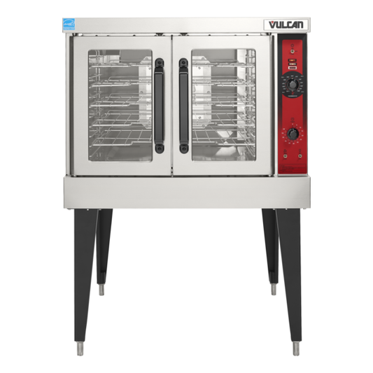 Vulcan VC6GD 40" Gas Convection Oven