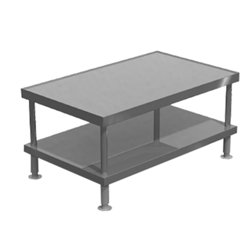 Vulcan STAND/F-VCCB48 49" Equipment Stand