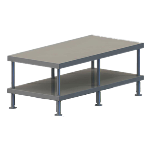 Vulcan STAND/F-VCCB72 73" Equipment Stand