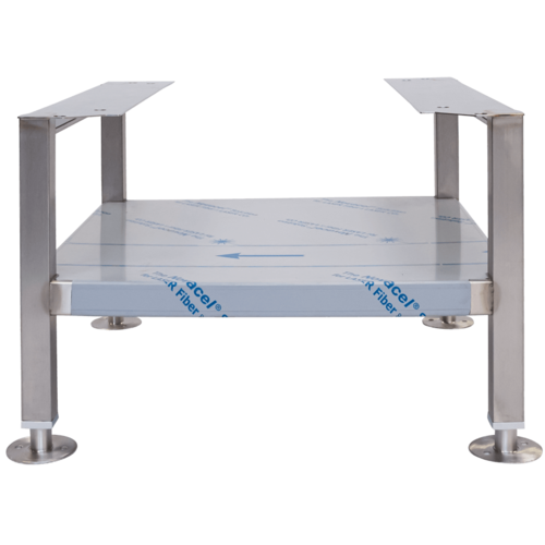 Vulcan STAND 15YSGL 24" Equipment Stand