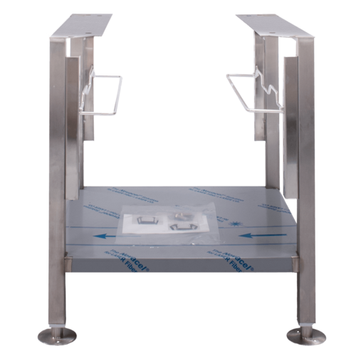 Vulcan STAND-28YSGL 24" Equipment Stand