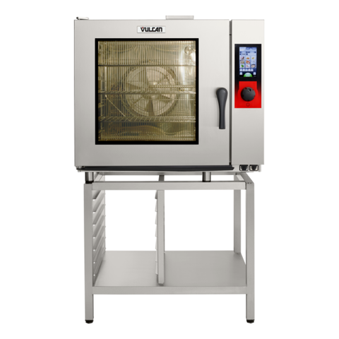 Vulcan TCM-61E-208/240 36 1/4" Electric Combi Oven