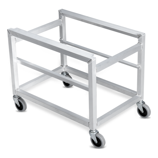 Vulcan VPP-CART 15 3/4" Electric Tilting Skillet