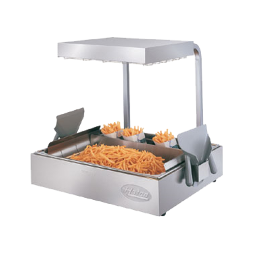 Hatco GRFHS-PT16 21 5/8" Fry Dump Station