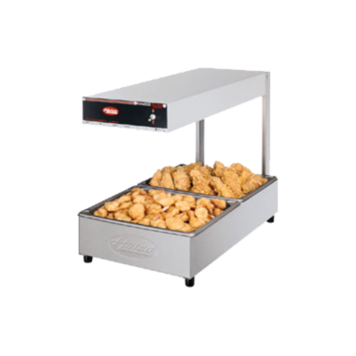 Hatco GRFFL-120-T-QS 12 3/8" Fry Dump Station