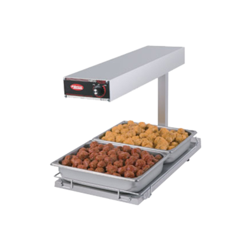 Hatco GRFFB 12 3/4" Fry Dump Station