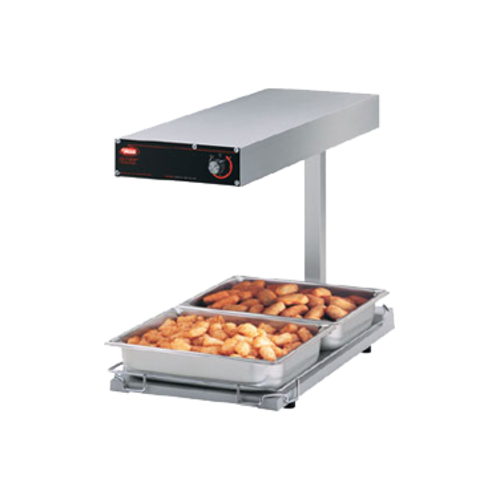 Hatco GRFFBL 12 3/4" Fry Dump Station