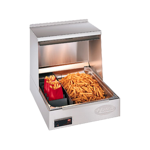 Hatco GRFHS-16 16 3/8" Fry Dump Station