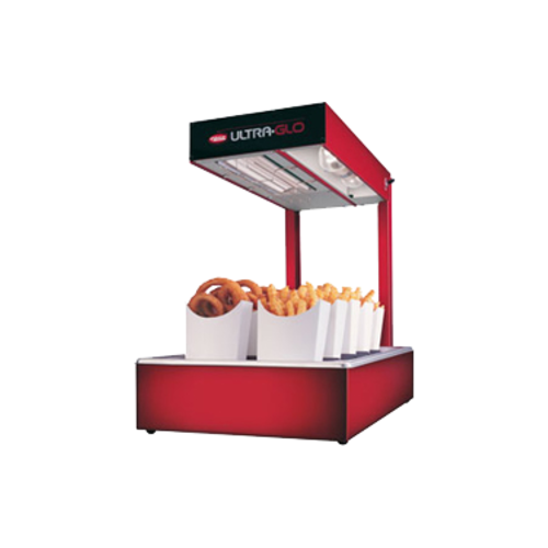 Hatco UGFF-120-T-QS 12 3/8" Fry Dump Station