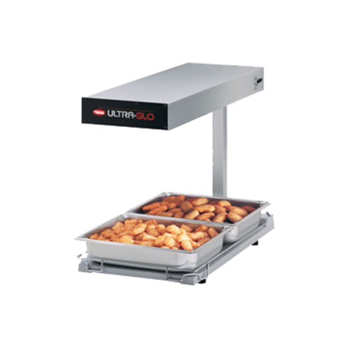 Hatco UGFFBL 12 3/4" Fry Dump Station