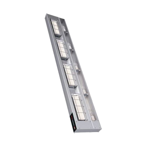 Hatco UGAHL-54D6 54" Strip Heater