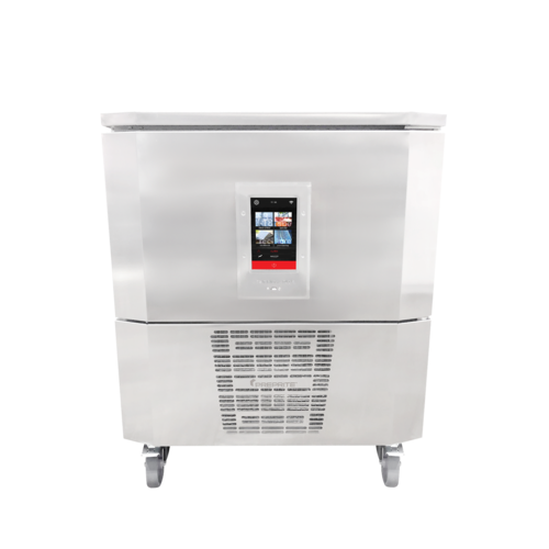 Everidge PBF5.0 32 1/4" Blast Chiller