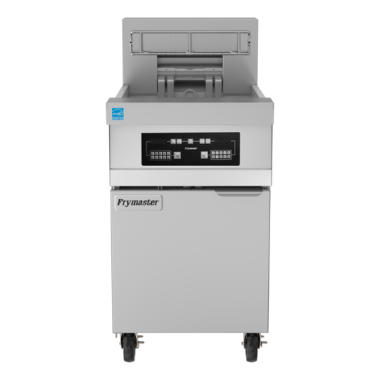 Frymaster RE180-17 20" 80 lb Electric Floor Fryer