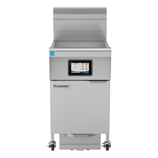 Frymaster 1FQG60T 20" 60 lb Gas Floor Fryer