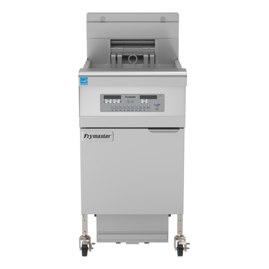 Frymaster 11814EF 20" 60 lb Electric Floor Fryer