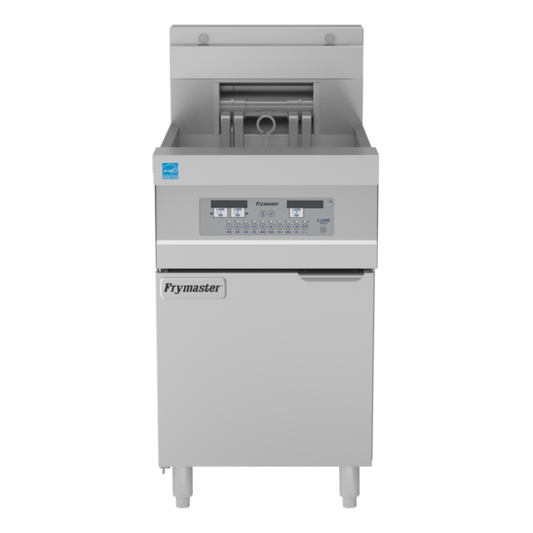 Frymaster 11814E 20" 60 lb Electric Floor Fryer