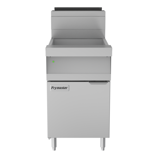 Frymaster HD160G 20" 80 lb Gas Floor Fryer