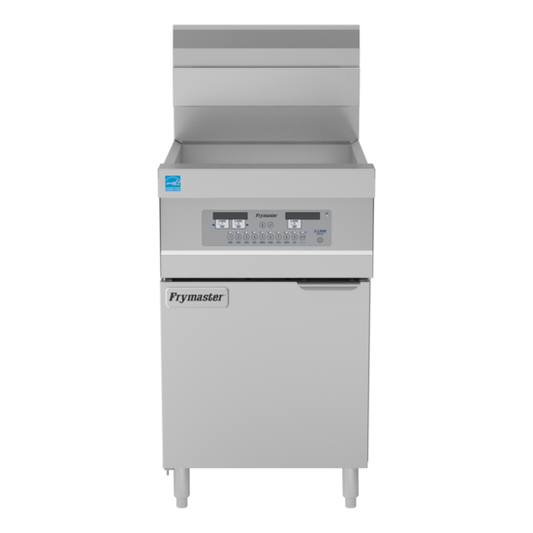 Frymaster 11814G 20" 65 lb Gas Floor Fryer