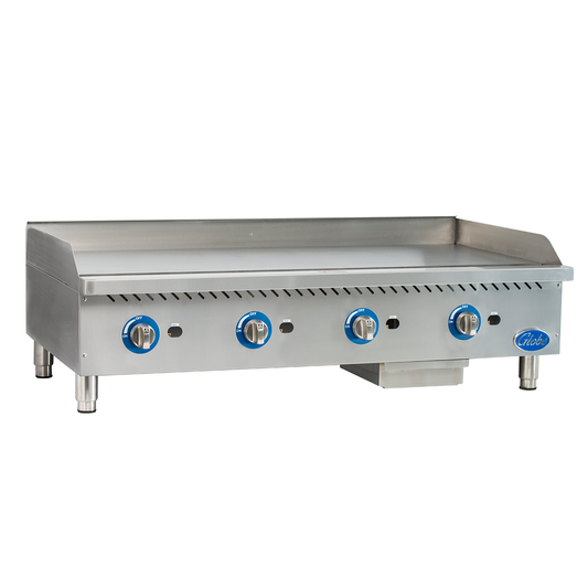 Globe GG48G 31" Gas Countertop Griddle