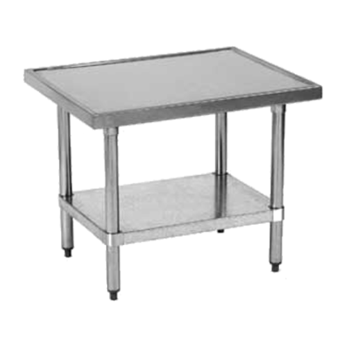 Globe XTABLE 30" Equipment Stand