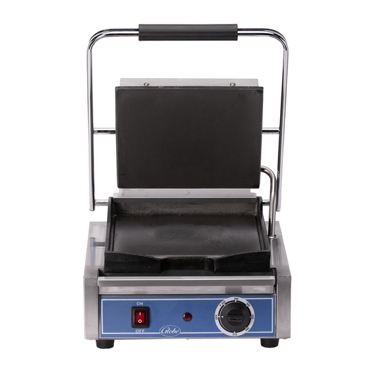 Globe GSG10 19" Panini Grill