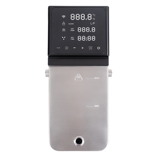 Globe GSV18 5 3/8" Sous Vide Cooker