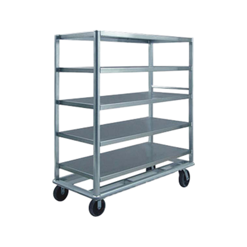 FWE UC-72-512AL 75" Cart