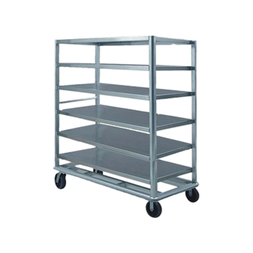 FWE UCU-72-609AL 75" Cart