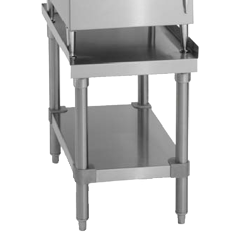 Imperial IFSTS-25 15 1/2" Equipment Stand
