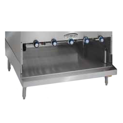 Imperial ICBS-6027 60" Equipment Stand