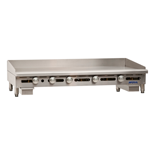 Imperial ITG-60 60" Gas Countertop Griddle