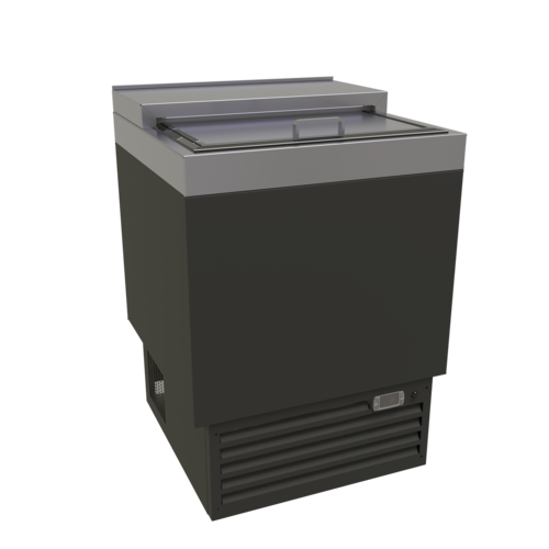 Glastender MF24-B2 24" Glass Froster / Chiller