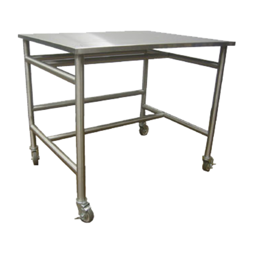 Marshall Air 123851 Equipment Stand