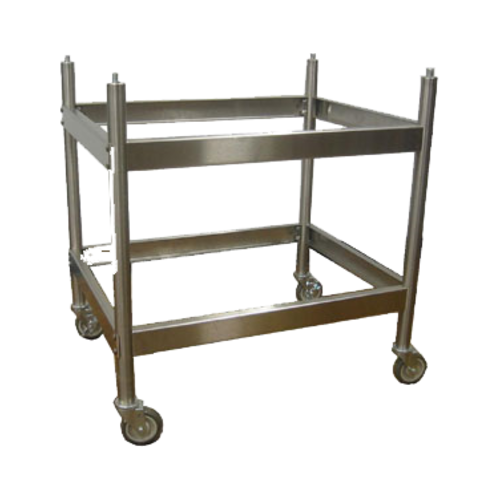 Marshall Air 123880 Equipment Stand