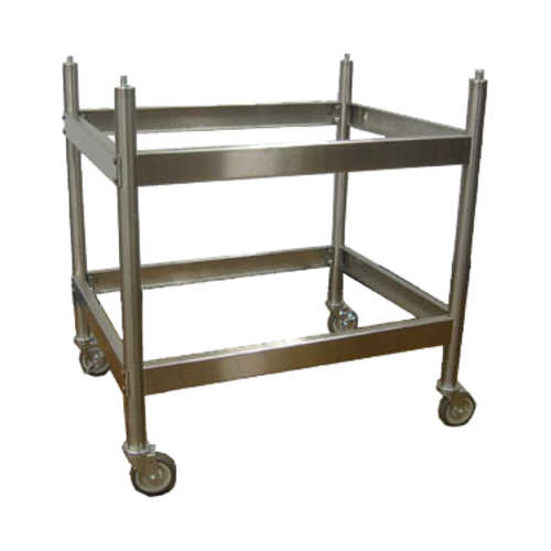 Marshall Air 124666 Equipment Stand