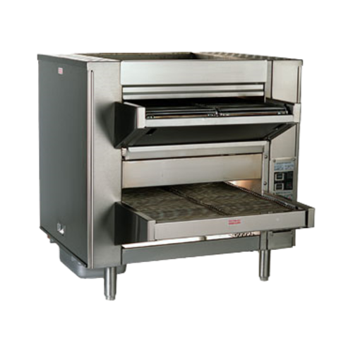 Marshall Air CP4BN 37 3/4" Electric Conveyor Broiler