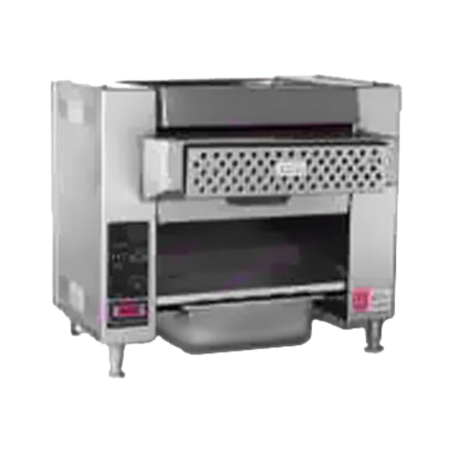 Marshall Air DK8 (FR15B) 25 1/4" Electric Conveyor Broiler