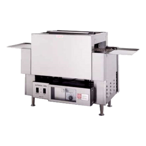 Marshall Air QQ4BR (L) (F12G) 46 7/8" Gas Conveyor Broiler