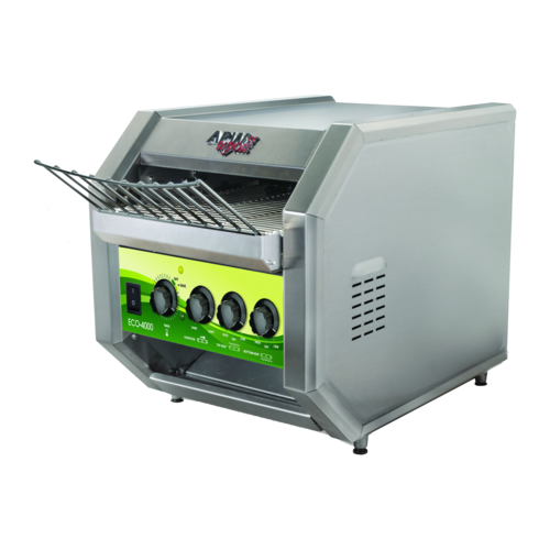 APW Wyott ECO 4000-500L 14 3/4" Conveyor Toaster